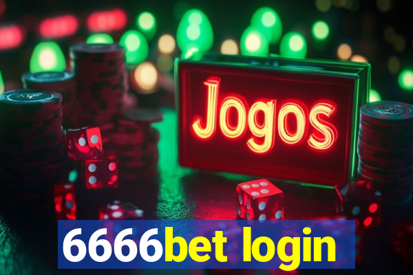 6666bet login